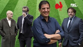 XV de France "Légèreté, incompétence, mensonge", Grill veut une "enquête indépendante" et cible Simon