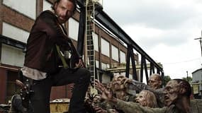 La saison 5 de "The Walking Dead" qui vient de débuter promet d'être encore meilleure que les autres. 