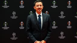 Pablo Longoria le 28 août 2025