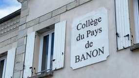 Plusieurs élèves d'un collège de Banon (Alpes-de-Haute-Provence) ont été victimes d'un photomontage pornographique. 
