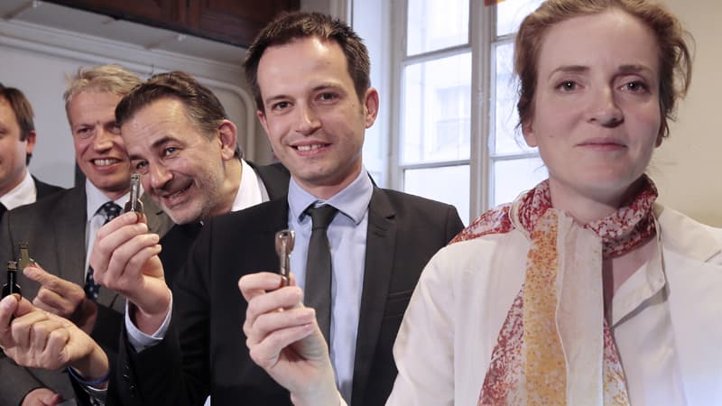 Un huissier de justice et deux experts indépendants ont été mandatés pour s'assurer de l'honnêteté du scrutin.