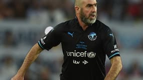Eric Cantona
