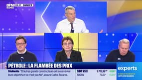 Les Experts : Michel Barnier prépare un "choc fiscal" - 04/10