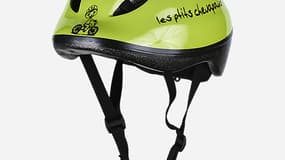 Ce casque de vélo enfant Ecomax est rappelé