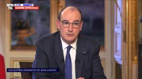 Pour Jean Castex, une arrivée de Marine Le Pen au pouvoir serait "une catastrophe pour notre pays"