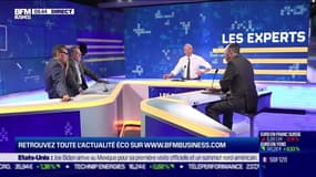 Les Experts : Pourquoi la réforme des retraites est-elle toujours aussi explosive ? - 09/01