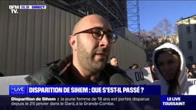 L'inquiétude du cousin de Sihem, disparue depuis une semaine dans le Gard