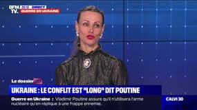 Le Pape s'alarme pour l'Ukraine - 07/12