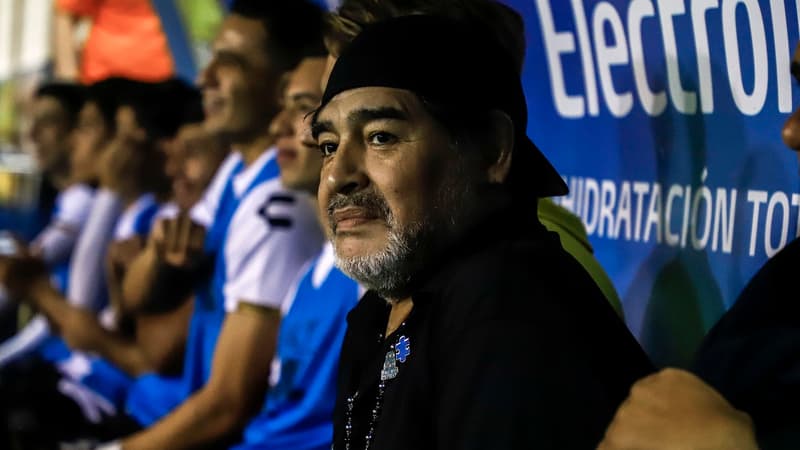 Maradona