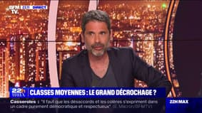 Pour Sébastien Wild, fondateur d'un Spa, le décrochage des classes moyennes se ressent dans le renoncement "aux petits plaisirs"