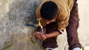 L'objectif numéro 6 du plan de développement de l'ONU pour 2030, de fournir de l'eau et des toilettes partout dans le monde et à tout le monde, ne sera pas atteint d'ici 2030.