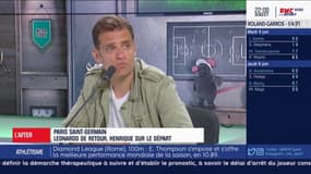 PSG - Rothen : "Henrique s'est trompé sur l'image du club, comment défendre ce club"