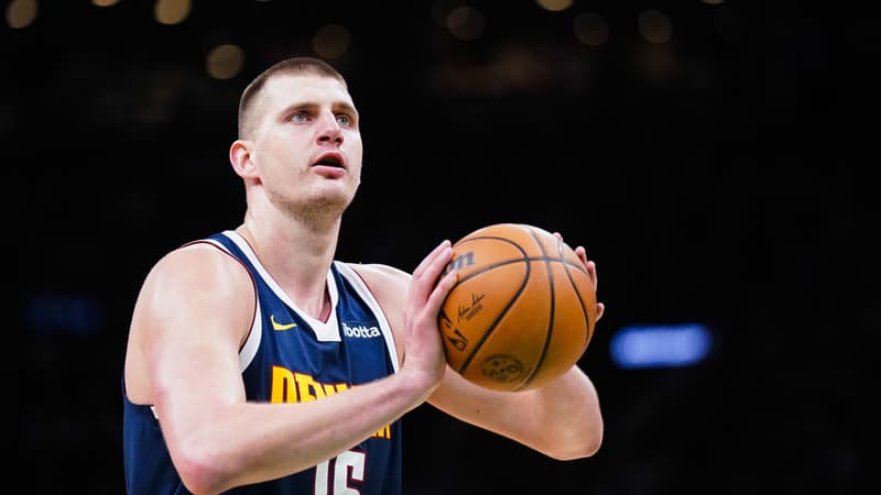 N. Jokic
