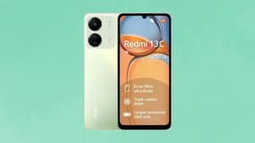 Ce smartphone Xiaomi à petit prix est très bien noté par les internautes
