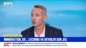 "On a besoin de cette taxe Zucman", affirme Ian Brossat, sénateur de Paris, porte-parole du Parti Communiste Français