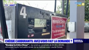 Chèque-carburant: avez-vous fait la demande?