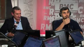Pascal Garibian sur le penalty de l'OM : "M. Schneider a pris une décision qui doit être respectée"
