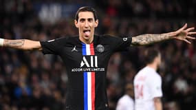 Angel Di Maria