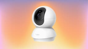 Cette caméra de surveillance est très bien notée sur Amazon, en plus son prix est intéressant