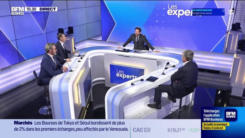 2026 : la France en gris, le monde en rose ?