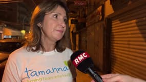 "On veut que la guerre s'arrête à tout prix": l'inquiétude des civils libanais après les bombardements israéliens