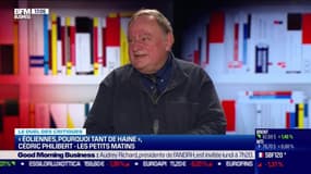 Le duel des critiques: Cédric Philibert et Francis Fukuyama - 11/03