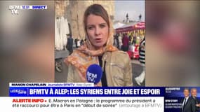 Chute de Bachar al-Assad: une célébration nationale est prévue vendredi dans toutes les villes libérées de Syrie