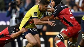 Damian Penaud et les Toulonnais verront sûrement venir de nouvelles dispositions liées à la santé des joueurs en Top 14.
