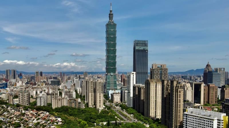 Pour relancer son tourisme, Taïwan va offrir 155 euros à chaque visiteur