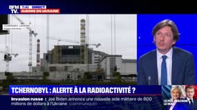 Quelle est la radioactivité à Tchernobyl ? BFMTV répond à vos questions