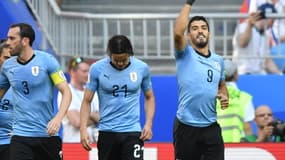 Luis Suarez (Uruguay)