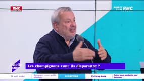 Le Zapping RMC - 06/11