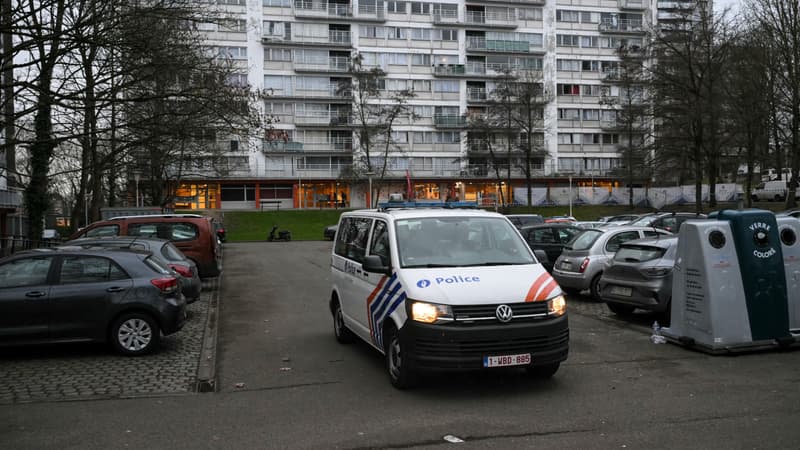 "Une guerre des gangs": troisième fusillade en trois jours à Bruxelles, au moins un mort