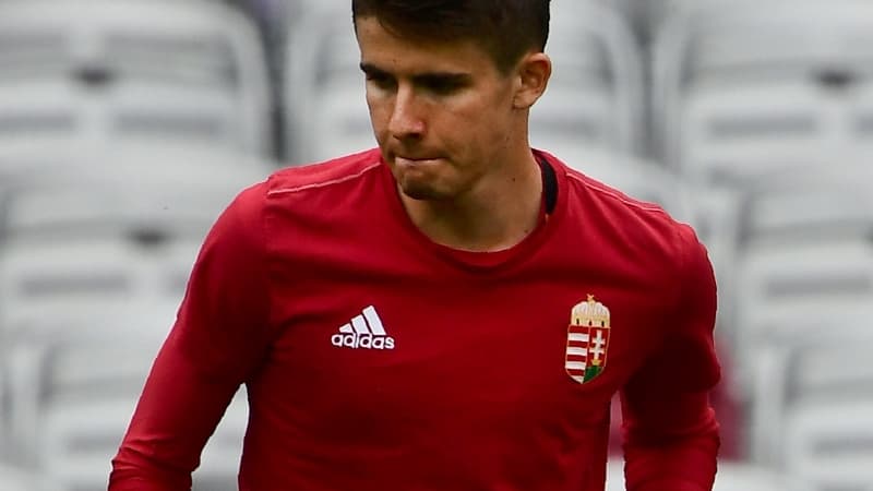 Adam Nagy