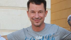 Une photo du Britannique John Cantlie fournie par sa famille.