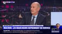 Roland Lescure: "Un des défis du mandat suivant, que ce soit Emmanuel Macron ou un autre, ce sera de rassembler les Français"