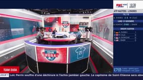 Les dessous de l'altercation entre Ribéry et le consultant français, Patrick Guillou...