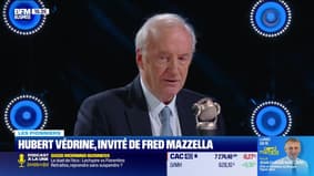 #81 – L’intégrale – Hubert Védrine, dans Les Pionniers Chez Fred Mazzella