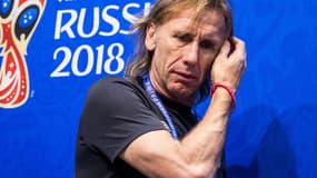 Ricardo Gareca 