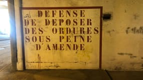 Le maire de Vélizy avait fait rapporter des déchets abandonnés sur la voie publique à leur propriétaire. 
