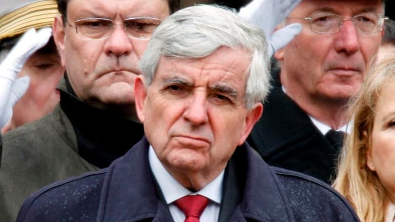 Jean-Pierre Chevènement.