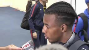 Bordeaux-PSG - Koundé : "C'est dommage"
