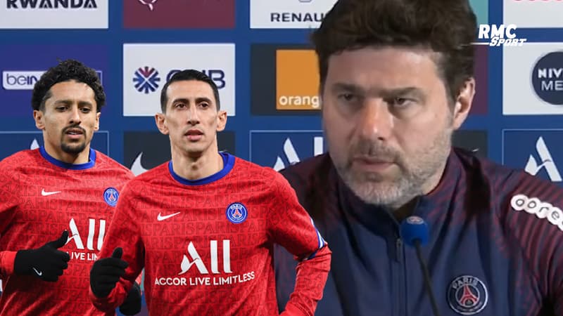 PSG :