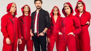 La Casa De Papel