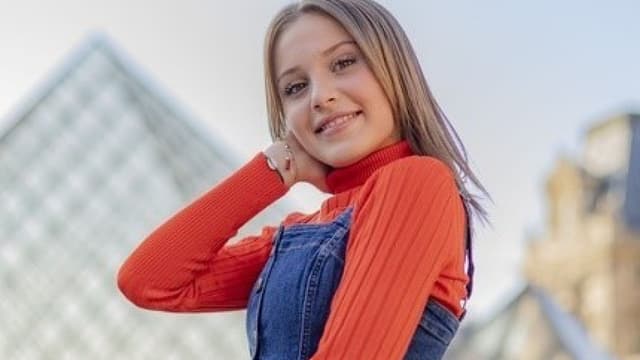 Carla représentera la France à l'Eurovision Junior 2019 -