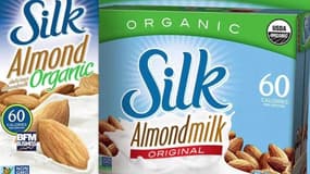 Danone se lance dans le Bio ! 