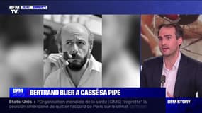Story 4 : Blier est mort, merci Bertrand ! - 21/01