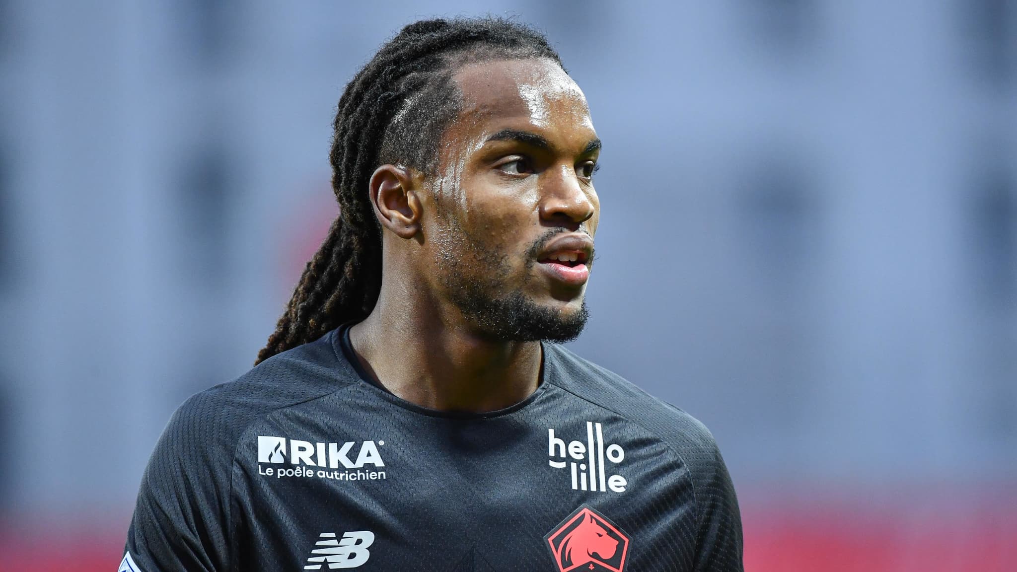 Renato Sanchez’s negotiations at Paris Saint-Germain are progressing well