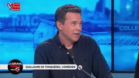 "Dans le casting de la présidentielle on va voter contre, alors que j’aurais tellement aimé voter pour"