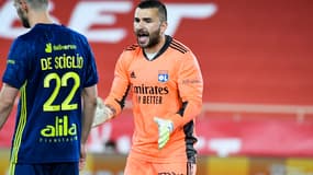 Anthony Lopes